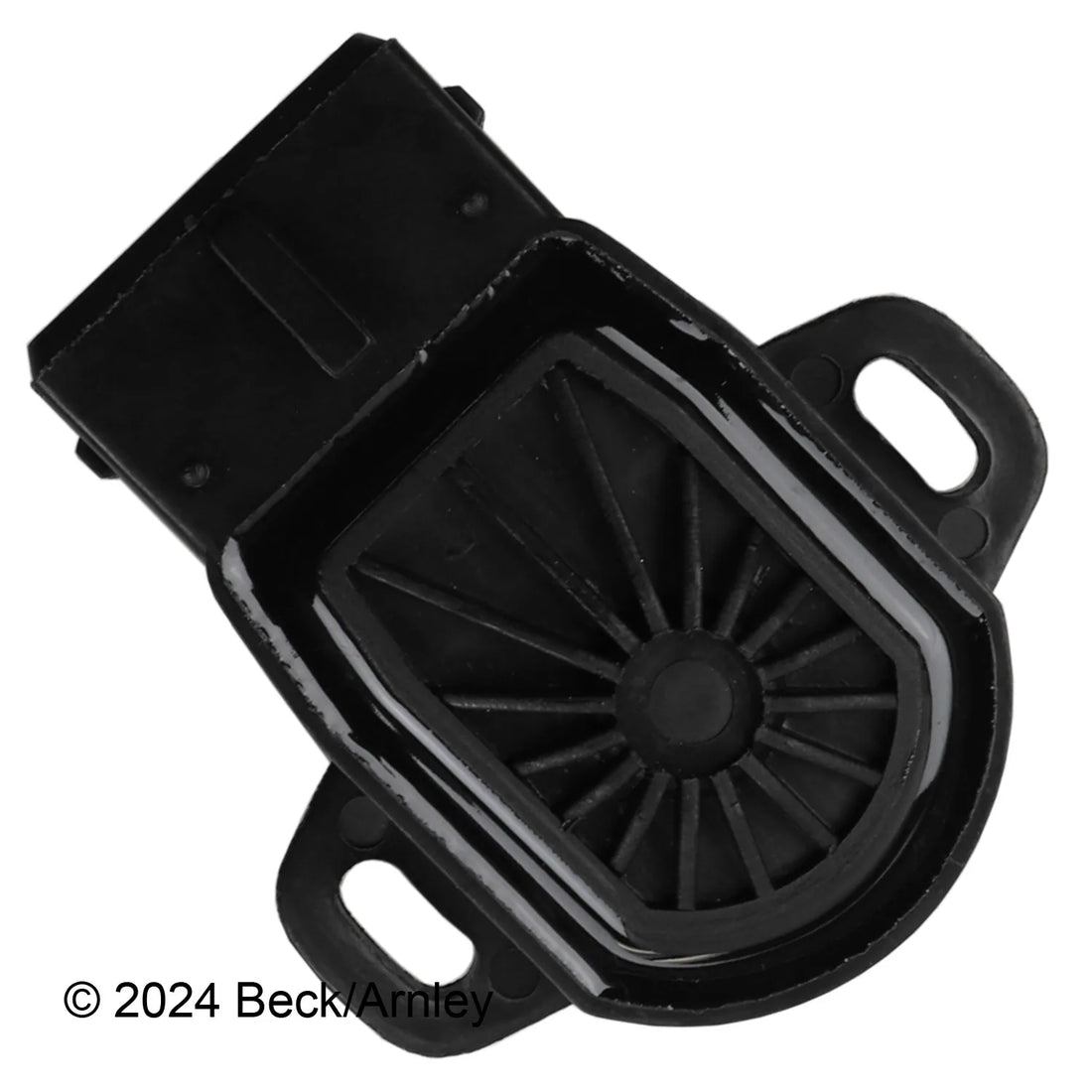 Beck/Arnley 158-0818 2003-2006 Mitsubishi Lancer Throttle Position Sensor