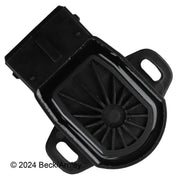 Beck/Arnley 158-0818 2003-2006 Mitsubishi Lancer Throttle Position Sensor