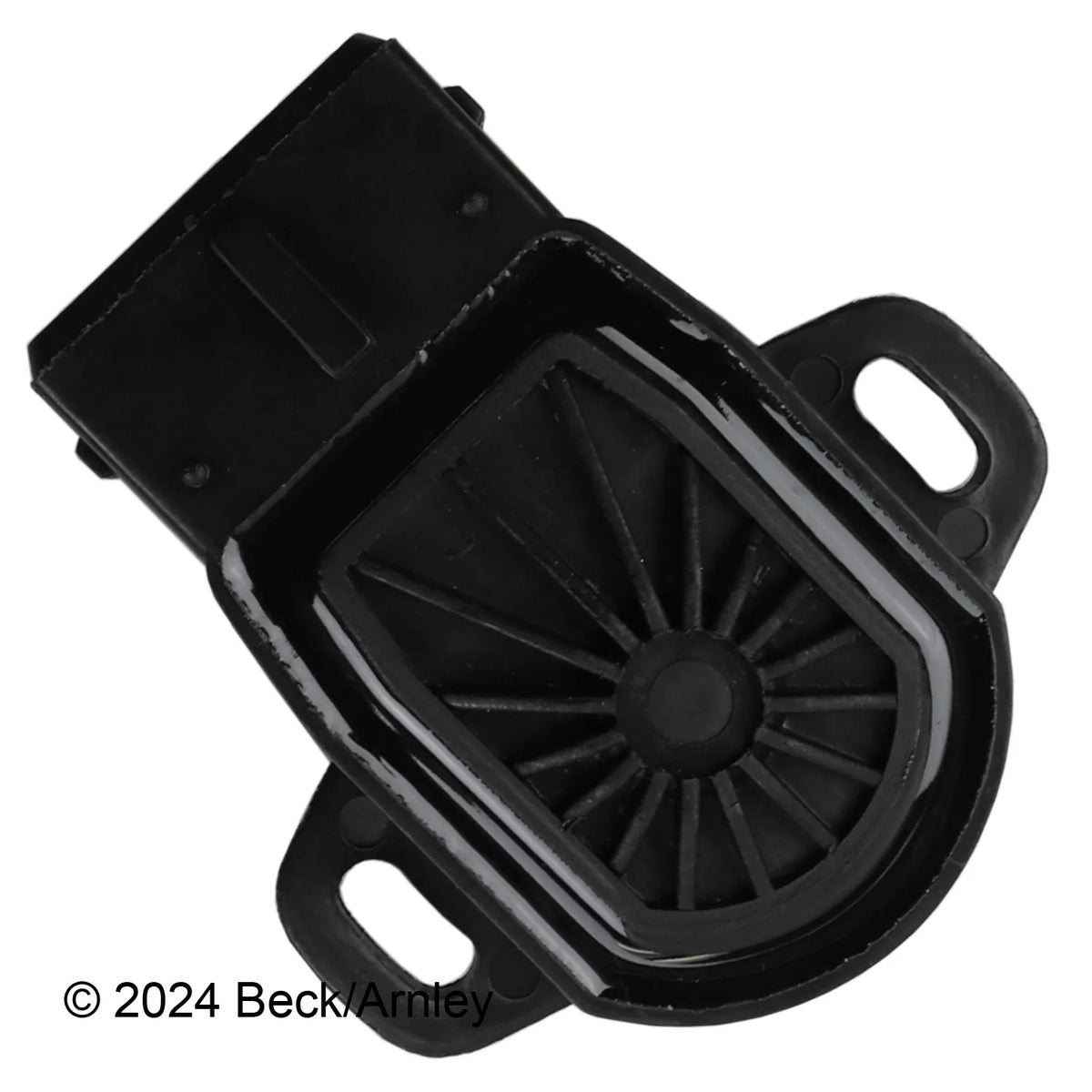 Beck/Arnley 158-0818 2003-2006 Mitsubishi Lancer Throttle Position Sensor
