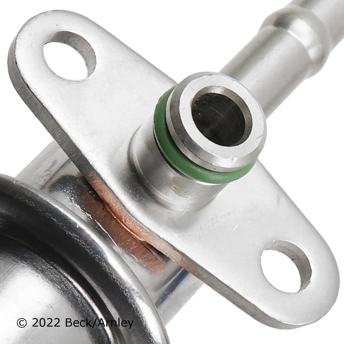 Beck/Arnley 158-0819 1990-1999 Subaru Legacy Fuel Injection Pressure Regulator