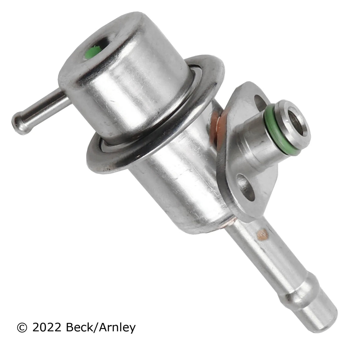 Beck/Arnley 158-0819 1990-1999 Subaru Legacy Fuel Injection Pressure Regulator