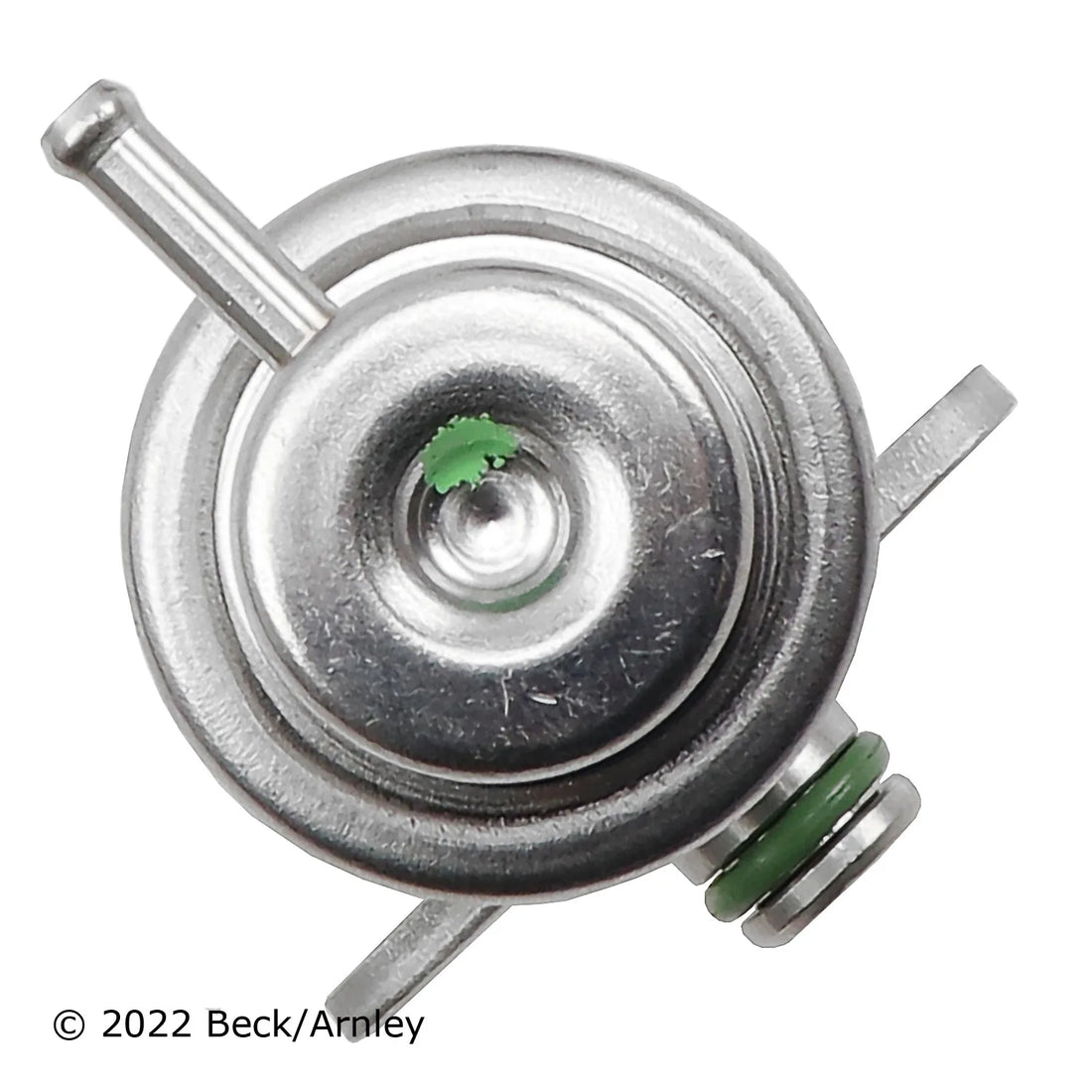 Beck/Arnley 158-0819 1990-1999 Subaru Legacy Fuel Injection Pressure Regulator