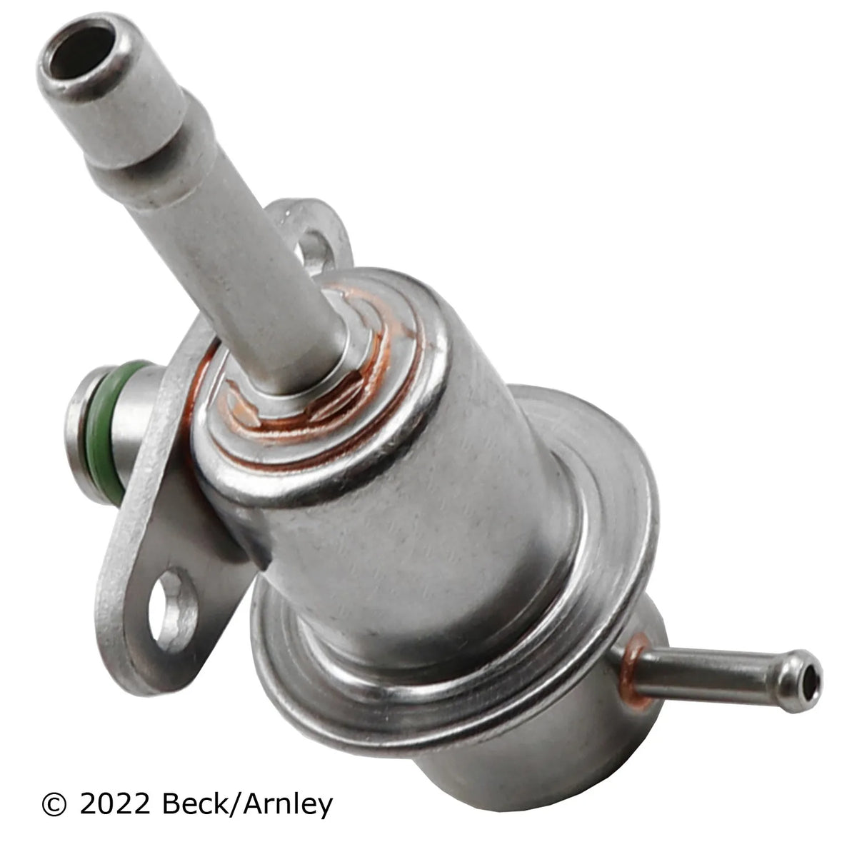 Beck/Arnley 158-0819 1990-1999 Subaru Legacy Fuel Injection Pressure Regulator