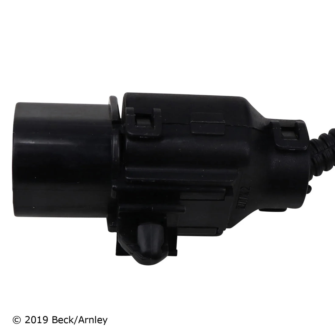 Beck/Arnley 158-0830 2001-2005 Hyundai Accent Engine Coolant Temperature Sensor