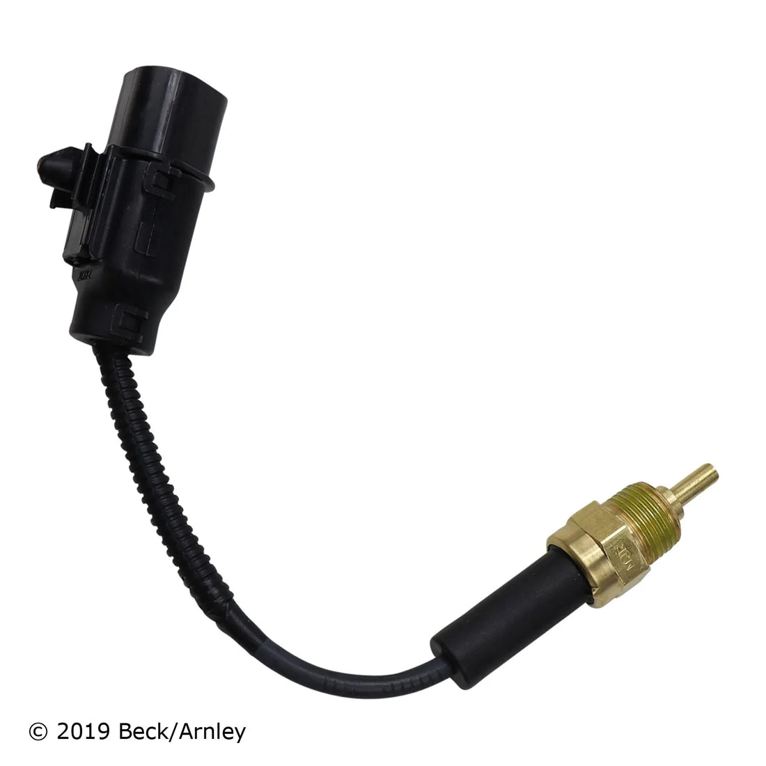 Beck/Arnley 158-0830 2001-2005 Hyundai Accent Engine Coolant Temperature Sensor