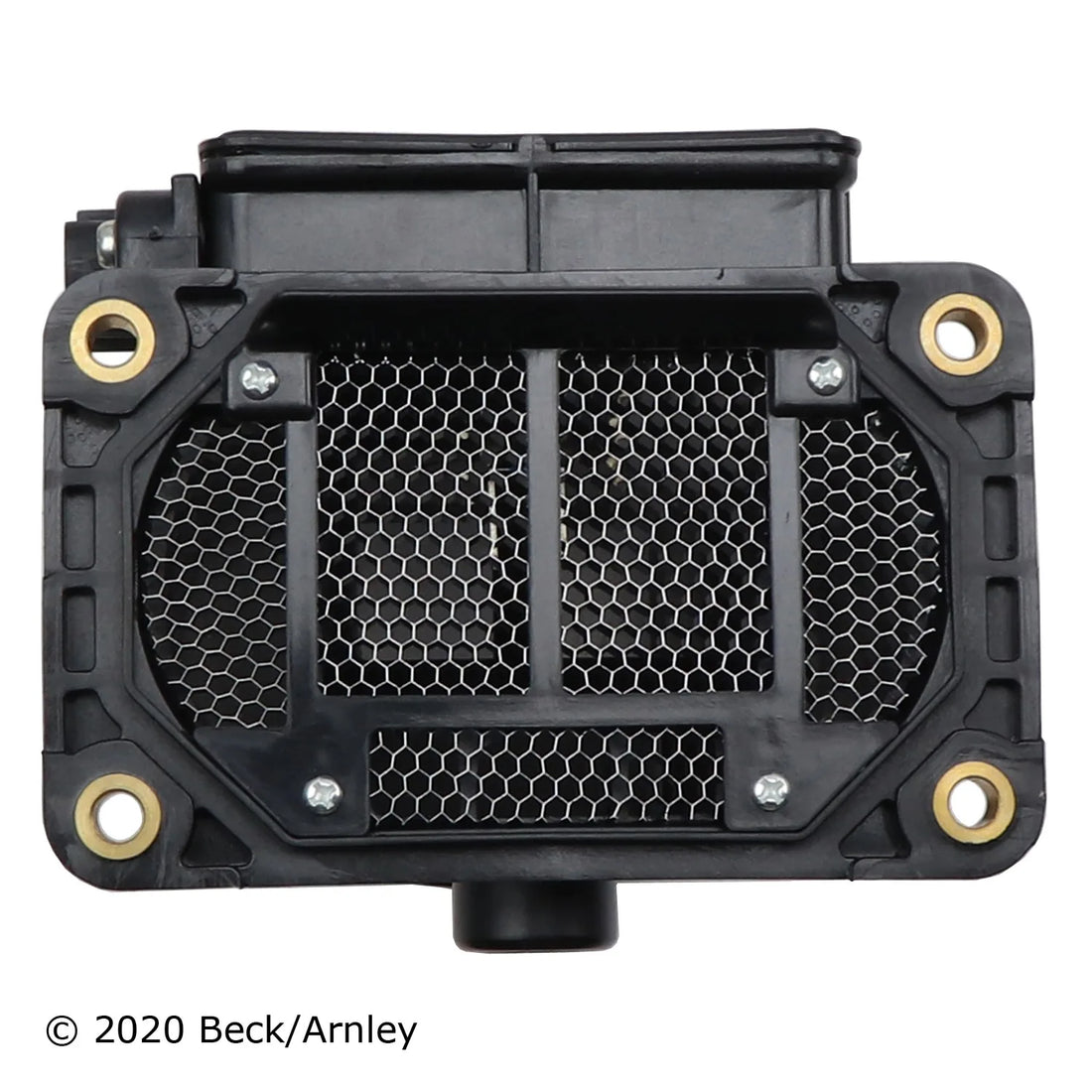 Beck/Arnley 158-0832 1992-2004 Mitsubishi Diamante Mass Air Flow Sensor