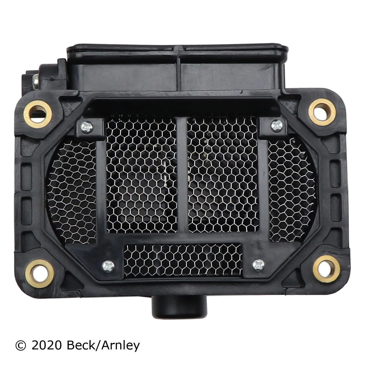 Beck/Arnley 158-0832 1992-2004 Mitsubishi Diamante Mass Air Flow Sensor