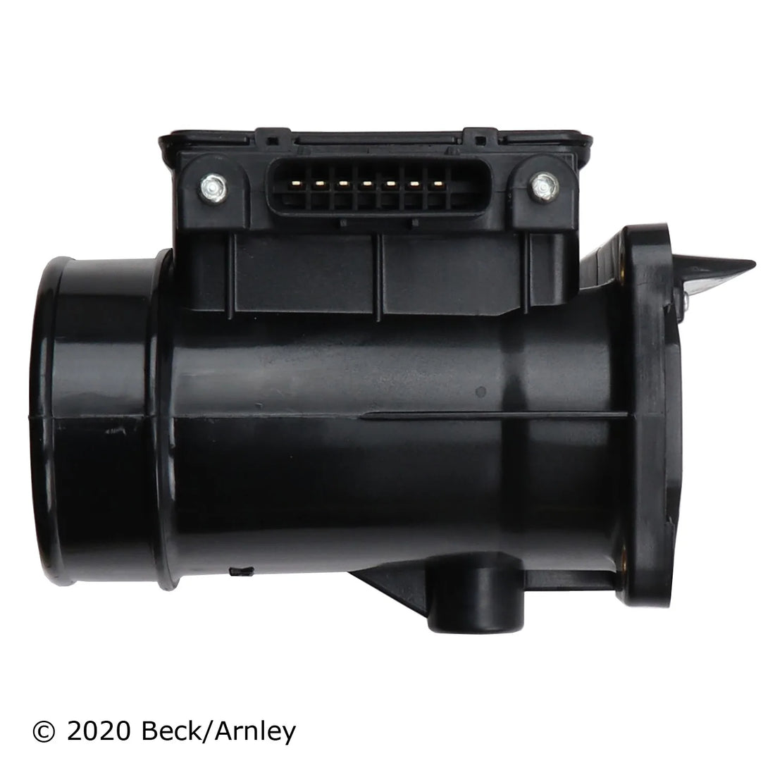 Beck/Arnley 158-0832 1992-2004 Mitsubishi Diamante Mass Air Flow Sensor