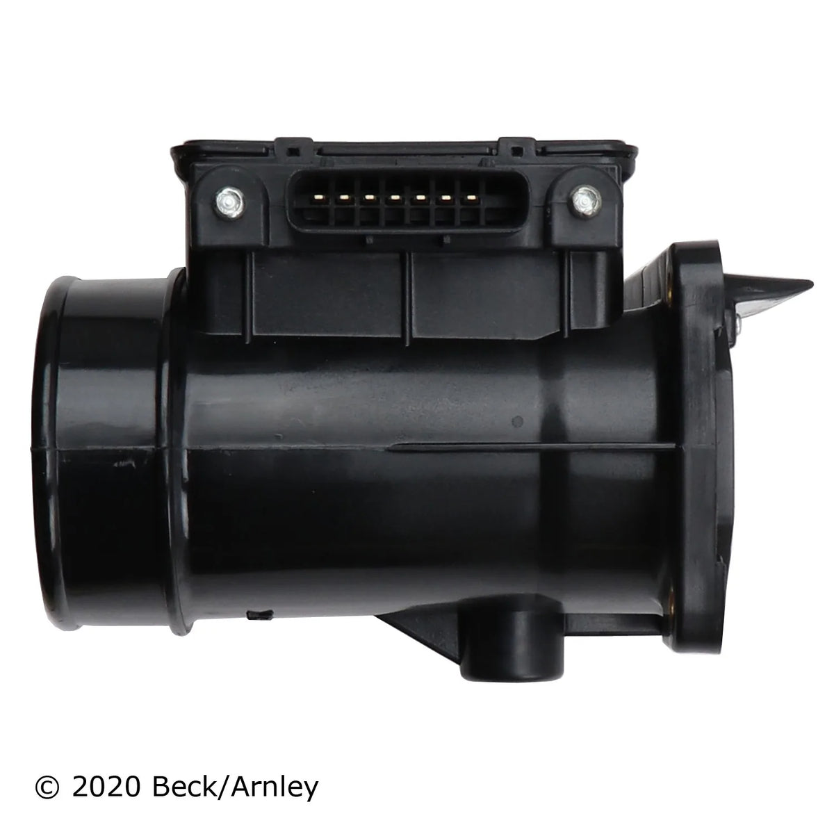 Beck/Arnley 158-0832 1992-2004 Mitsubishi Diamante Mass Air Flow Sensor