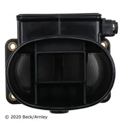 Beck/Arnley 158-0832 1992-2004 Mitsubishi Diamante Mass Air Flow Sensor