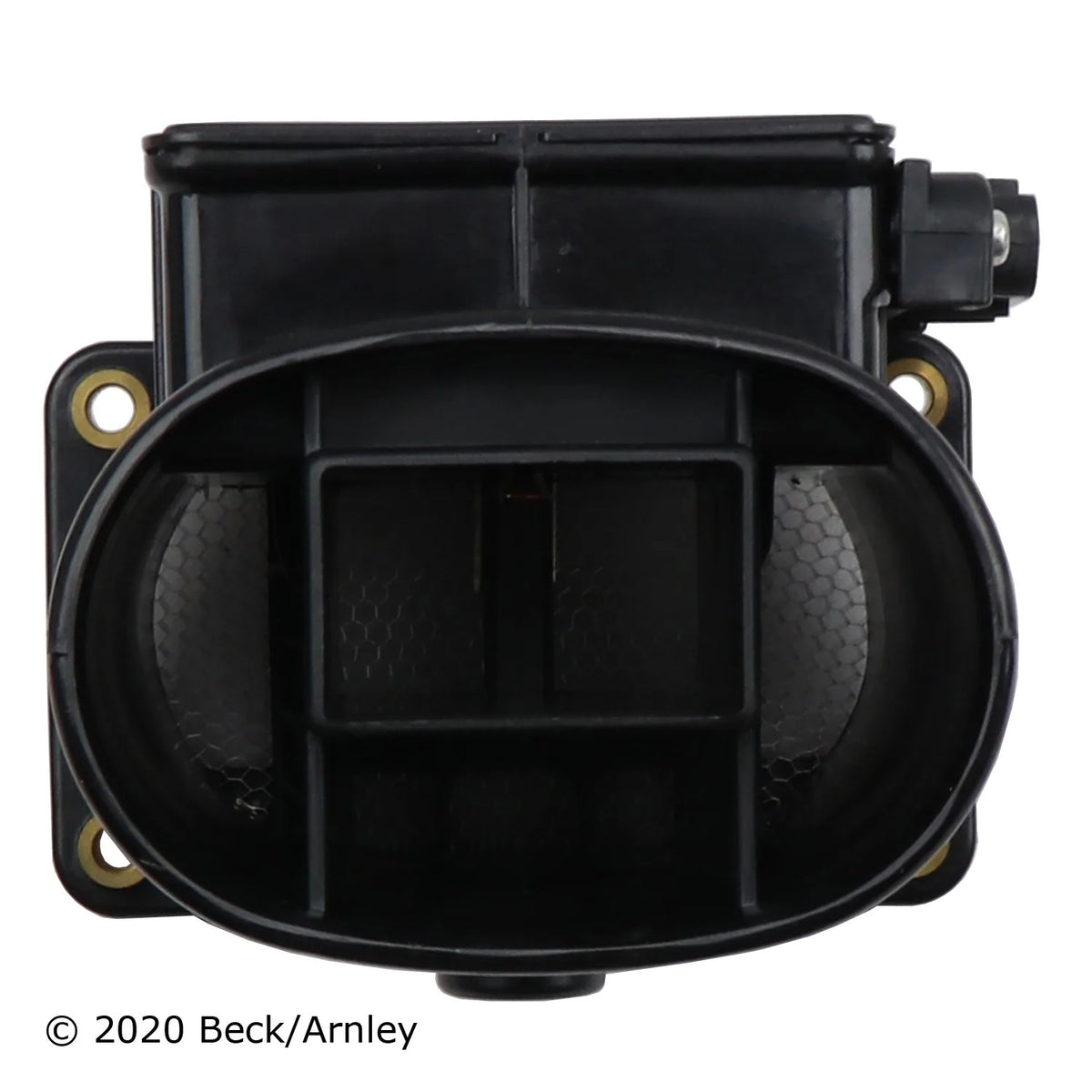 Beck/Arnley 158-0832 1992-2004 Mitsubishi Diamante Mass Air Flow Sensor