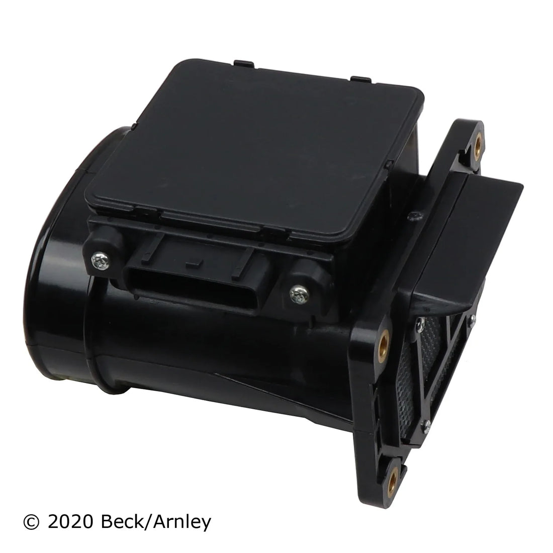 Beck/Arnley 158-0832 1992-2004 Mitsubishi Diamante Mass Air Flow Sensor