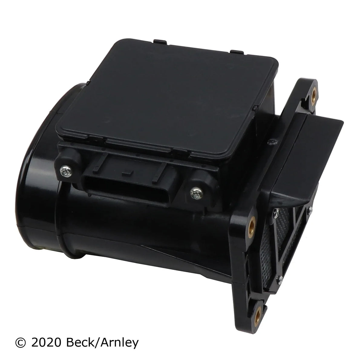 Beck/Arnley 158-0832 1992-2004 Mitsubishi Diamante Mass Air Flow Sensor