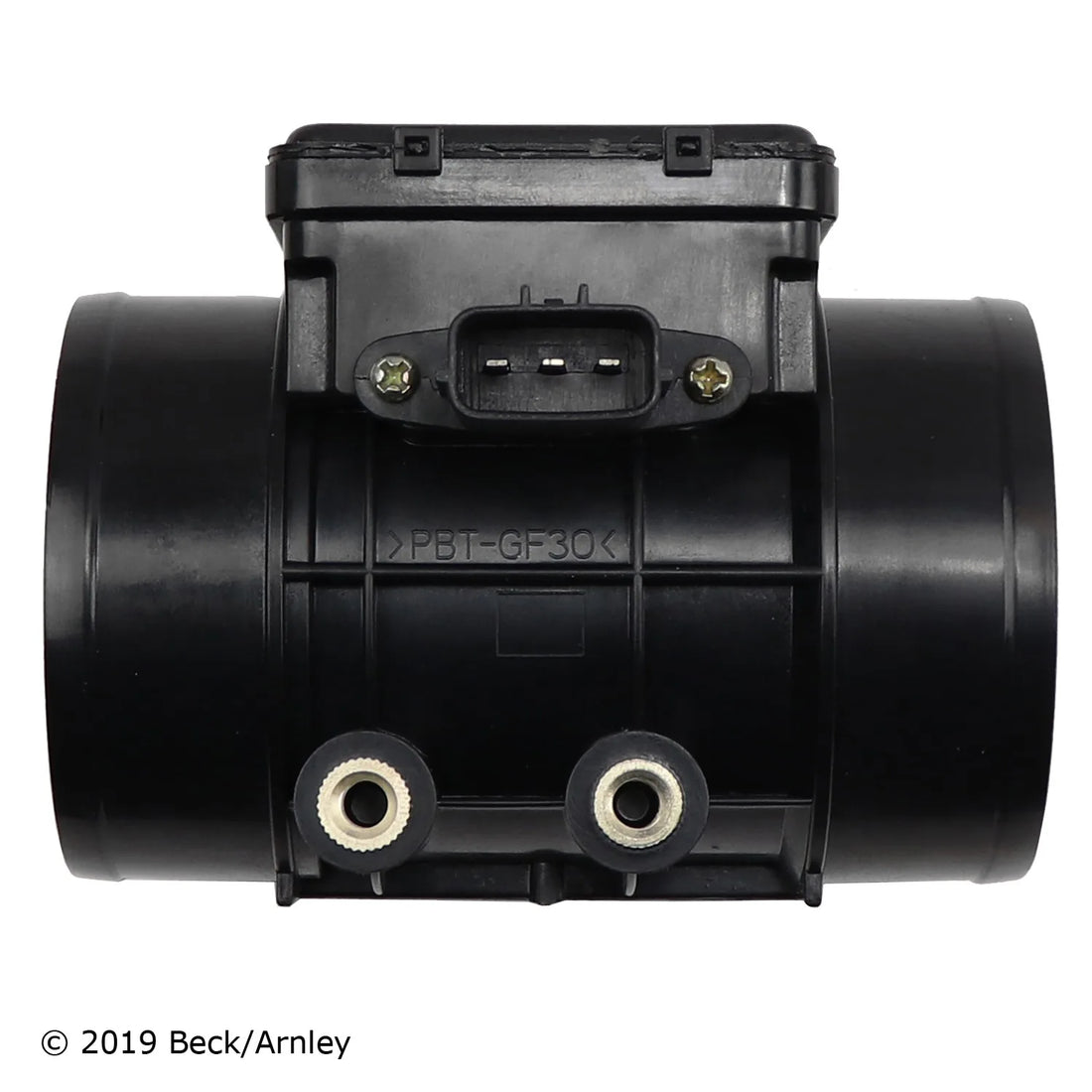 Beck/Arnley 158-0835 2001-2005 Mazda Miata Mass Air Flow Sensor