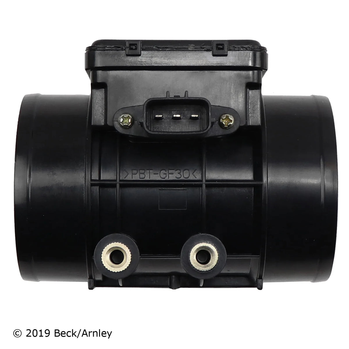 Beck/Arnley 158-0835 2001-2005 Mazda Miata Mass Air Flow Sensor