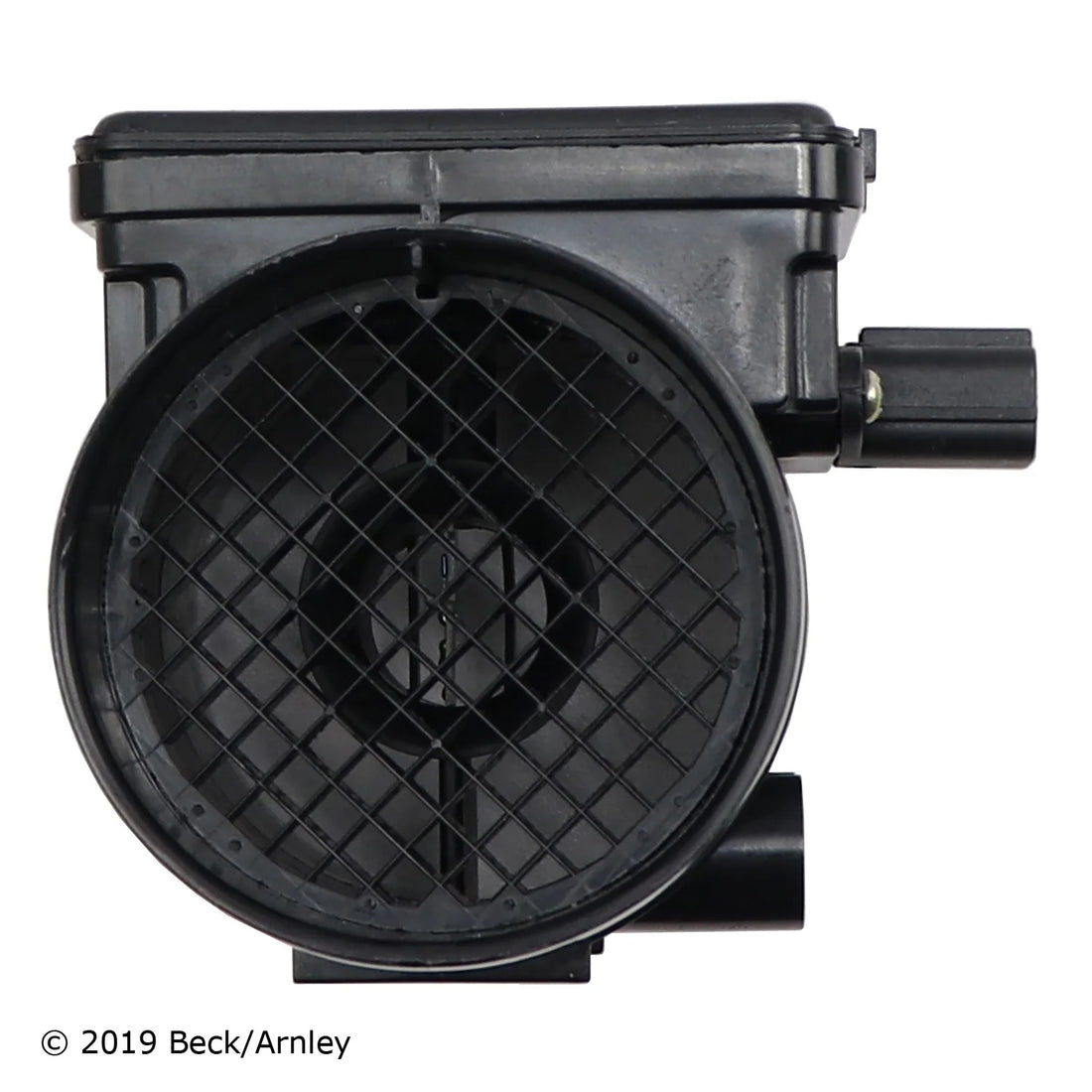 Beck/Arnley 158-0835 2001-2005 Mazda Miata Mass Air Flow Sensor