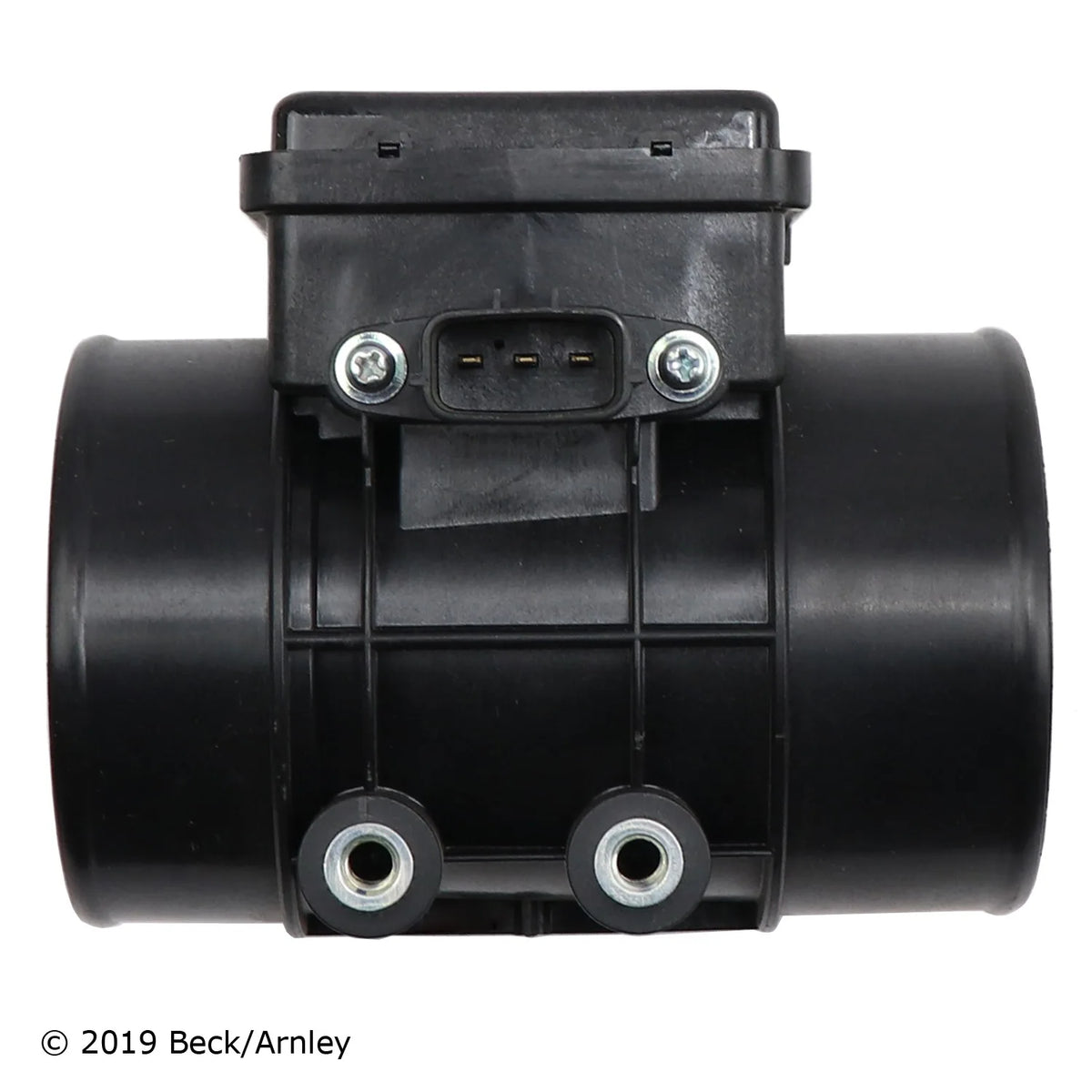 Beck/Arnley 158-0836 1992-1998 Suzuki Sidekick Mass Air Flow Sensor