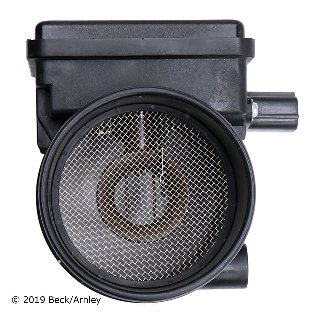 Beck/Arnley 158-0836 1992-1998 Suzuki Sidekick Mass Air Flow Sensor