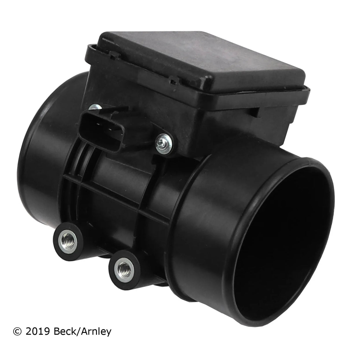 Beck/Arnley 158-0836 1992-1998 Suzuki Sidekick Mass Air Flow Sensor