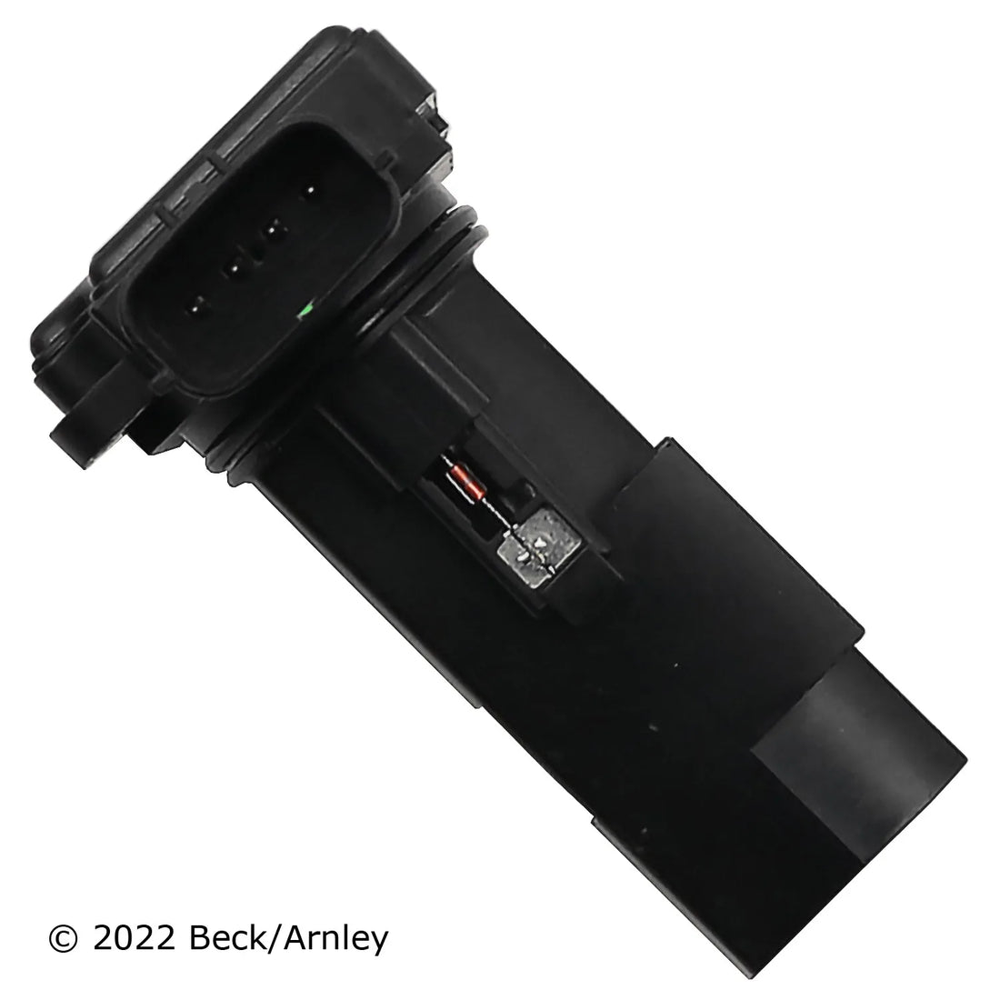 Beck/Arnley 158-0841 2004-2016 Mitsubishi Lancer Mass Air Flow Sensor