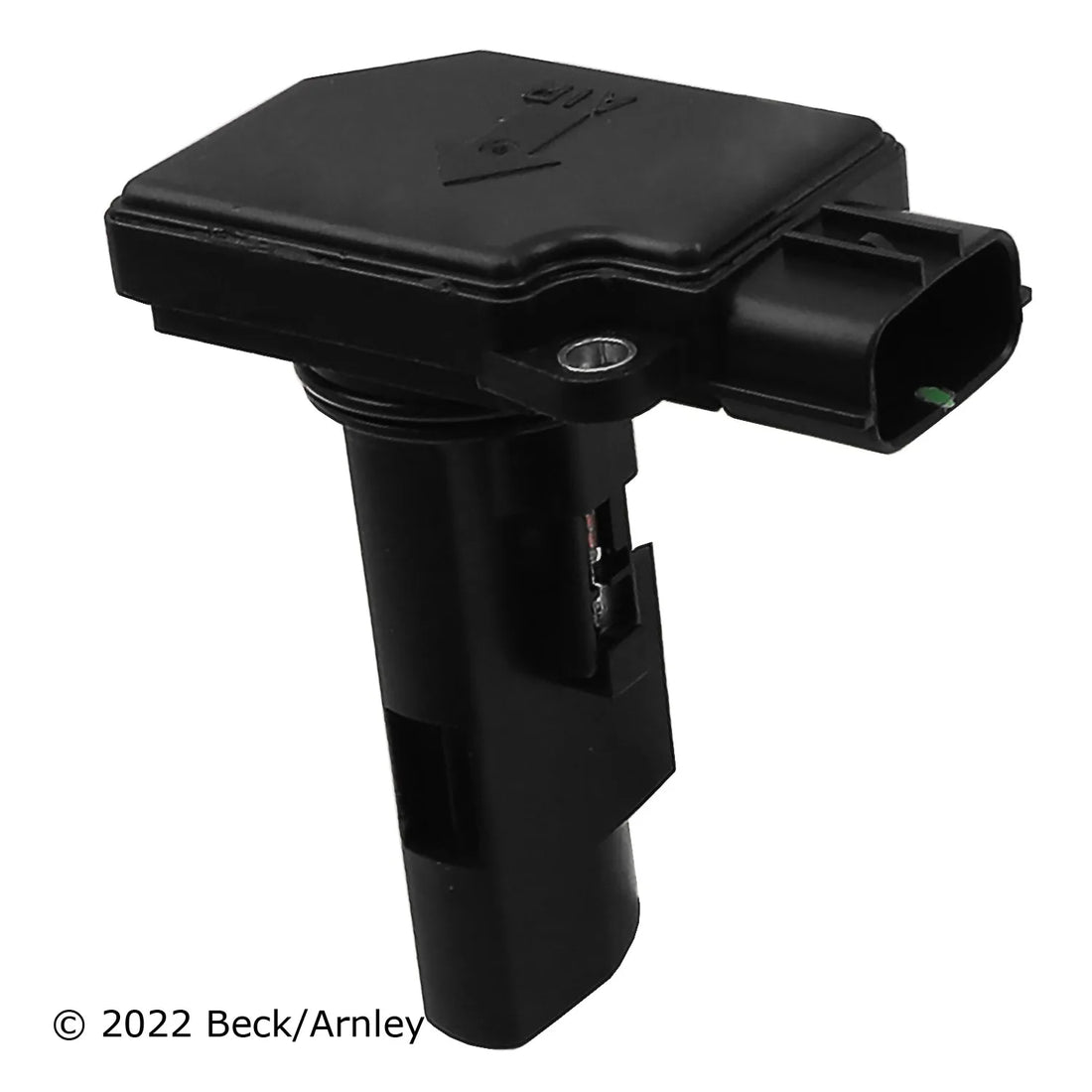 Beck/Arnley 158-0841 2004-2016 Mitsubishi Lancer Mass Air Flow Sensor