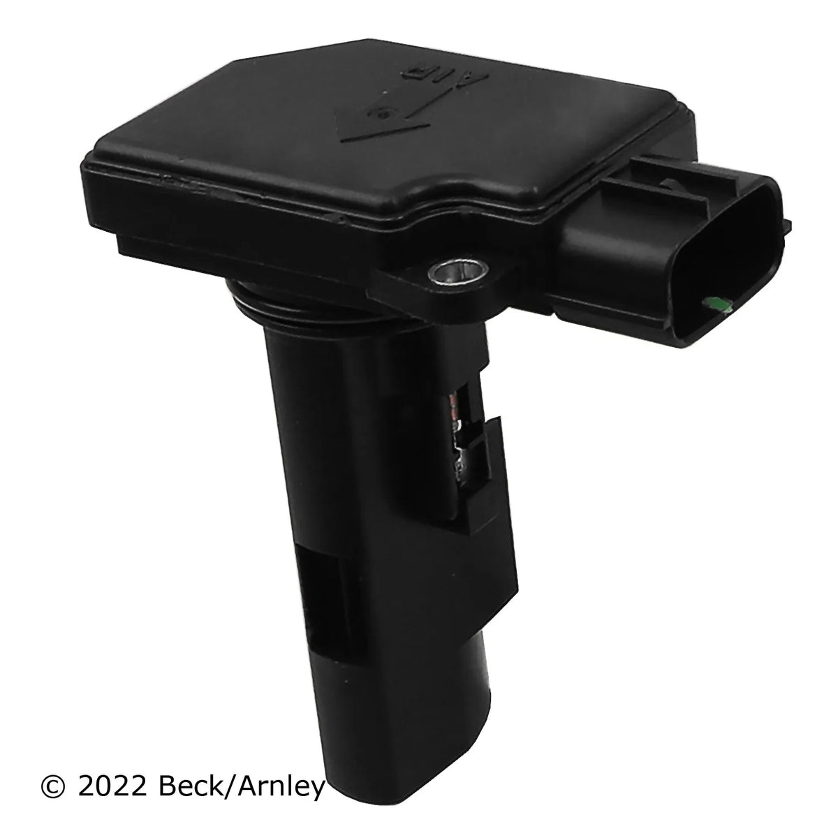 Beck/Arnley 158-0841 2004-2016 Mitsubishi Lancer Mass Air Flow Sensor