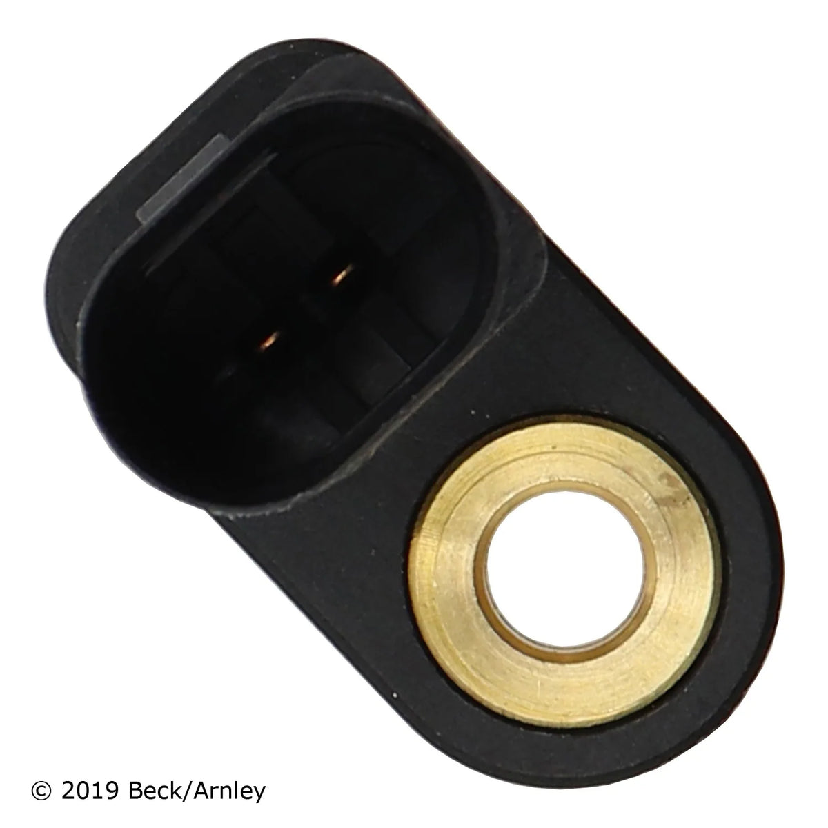 Beck/Arnley 158-0846 2015-2018 Audi Q3 Quattro Air Charge Temperature Sensor