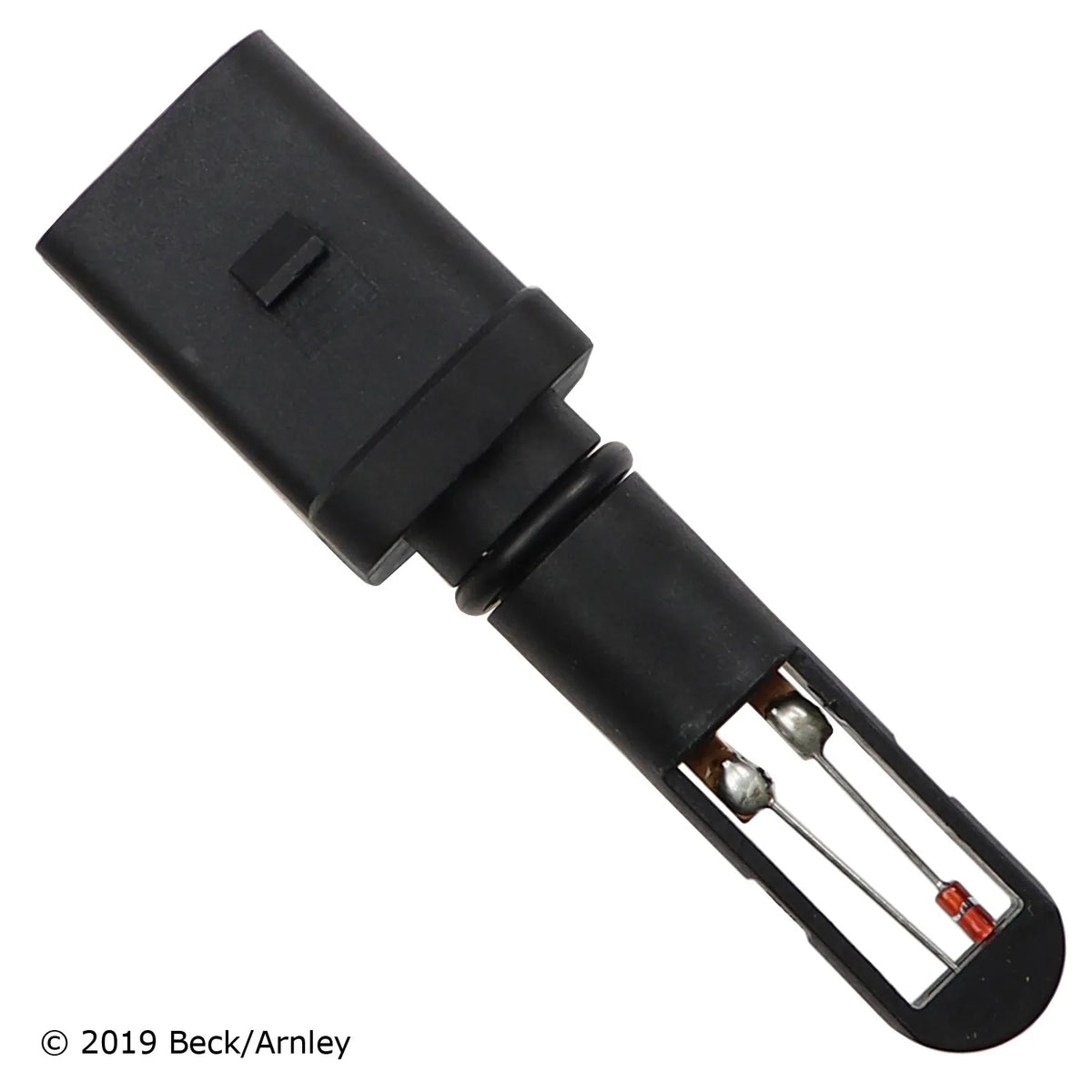 Beck/Arnley 158-0846 2015-2018 Audi Q3 Quattro Air Charge Temperature Sensor