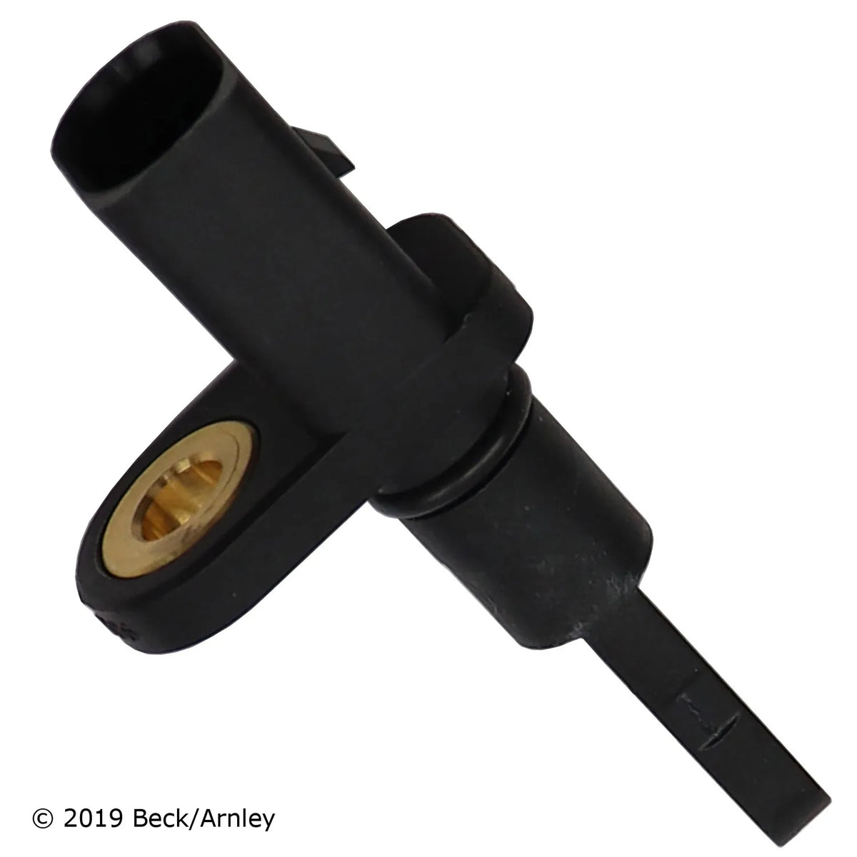 Beck/Arnley 158-0846 2015-2018 Audi Q3 Quattro Air Charge Temperature Sensor
