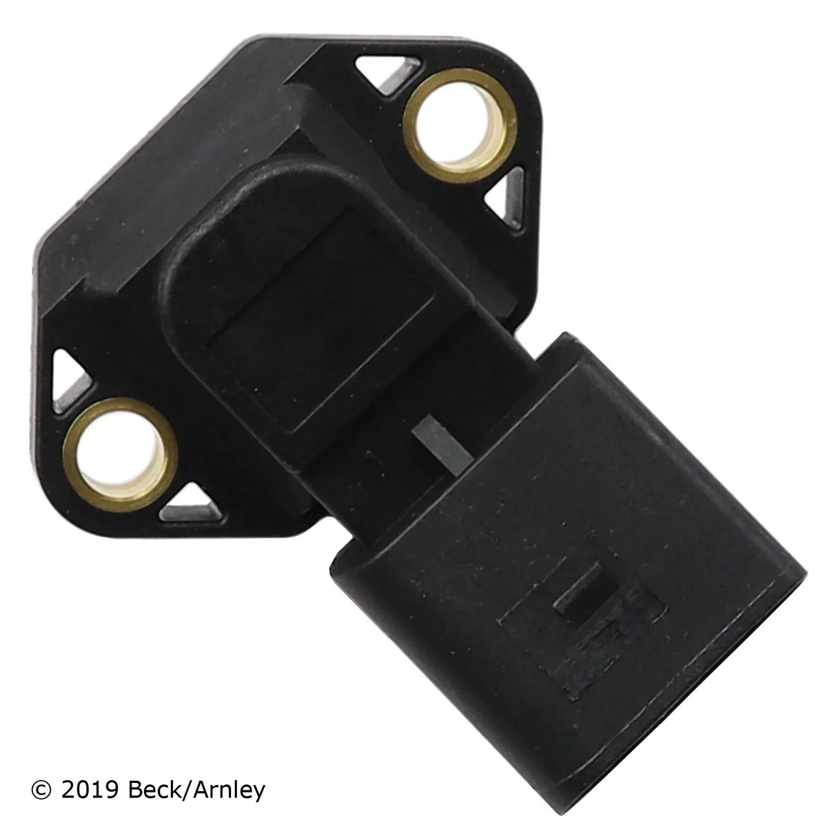 Beck/Arnley 158-0847 1999-2005 Volkswagen Beetle Fuel Injection Manifold Pressure Sensor
