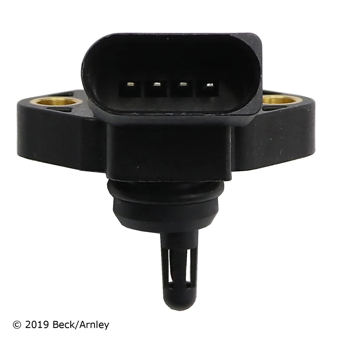 Beck/Arnley 158-0847 1999-2005 Volkswagen Beetle Fuel Injection Manifold Pressure Sensor