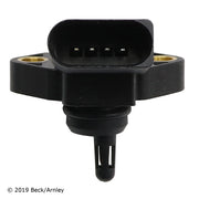 Beck/Arnley 158-0847 1999-2005 Volkswagen Beetle Fuel Injection Manifold Pressure Sensor