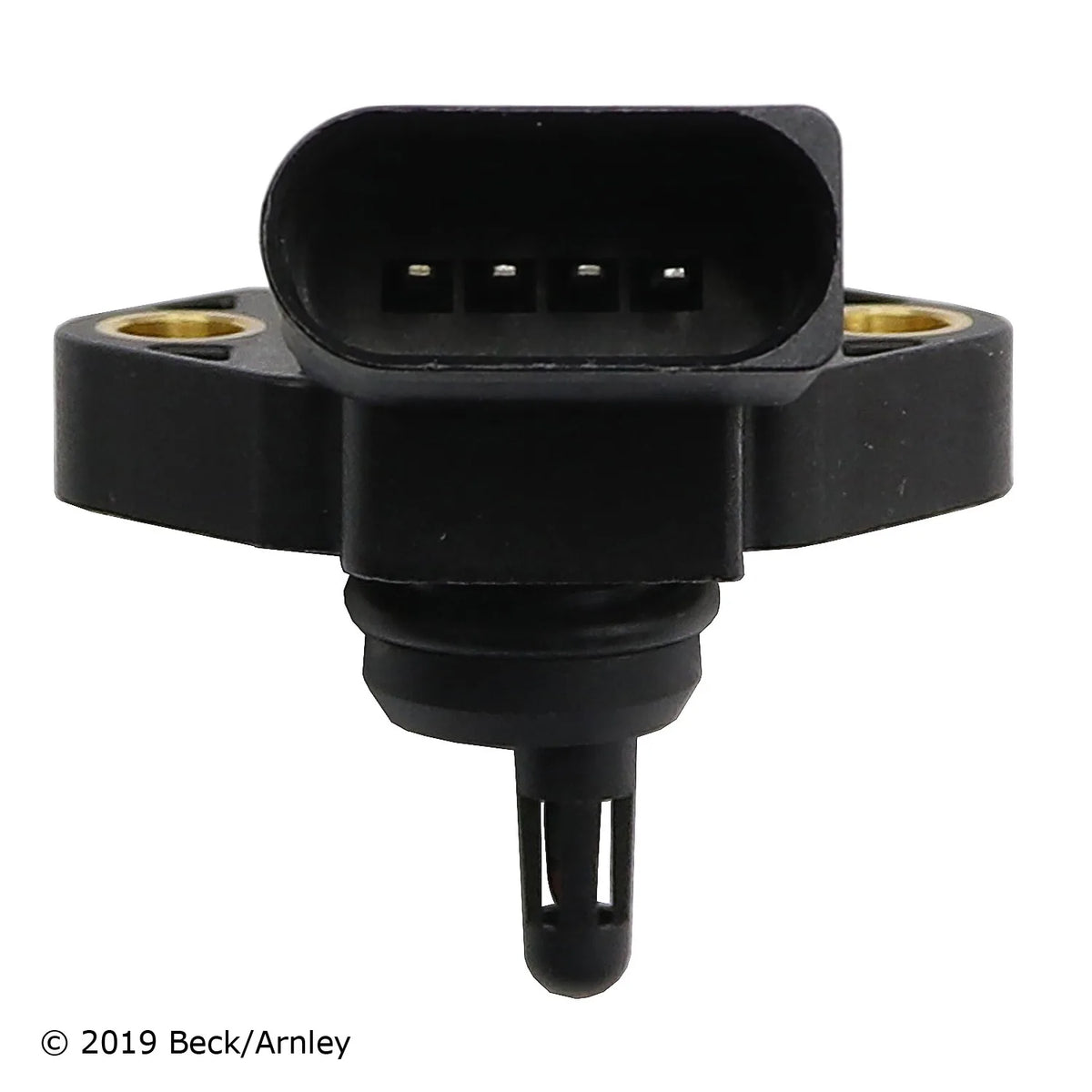 Beck/Arnley 158-0847 1999-2005 Volkswagen Beetle Fuel Injection Manifold Pressure Sensor