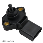 Beck/Arnley 158-0847 1999-2005 Volkswagen Beetle Fuel Injection Manifold Pressure Sensor