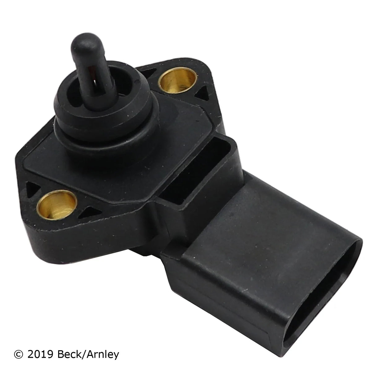 Beck/Arnley 158-0847 1999-2005 Volkswagen Beetle Fuel Injection Manifold Pressure Sensor