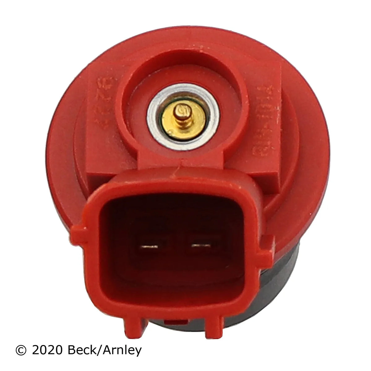 Beck/Arnley 158-0861 1997-2001 INFINITI Q45 Fuel Injector