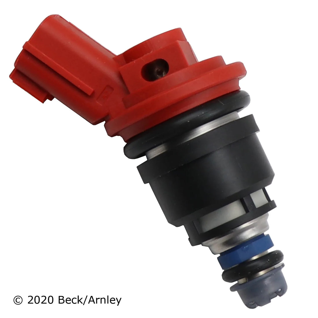 Beck/Arnley 158-0861 1997-2001 INFINITI Q45 Fuel Injector