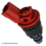 Beck/Arnley 158-0861 1997-2001 INFINITI Q45 Fuel Injector