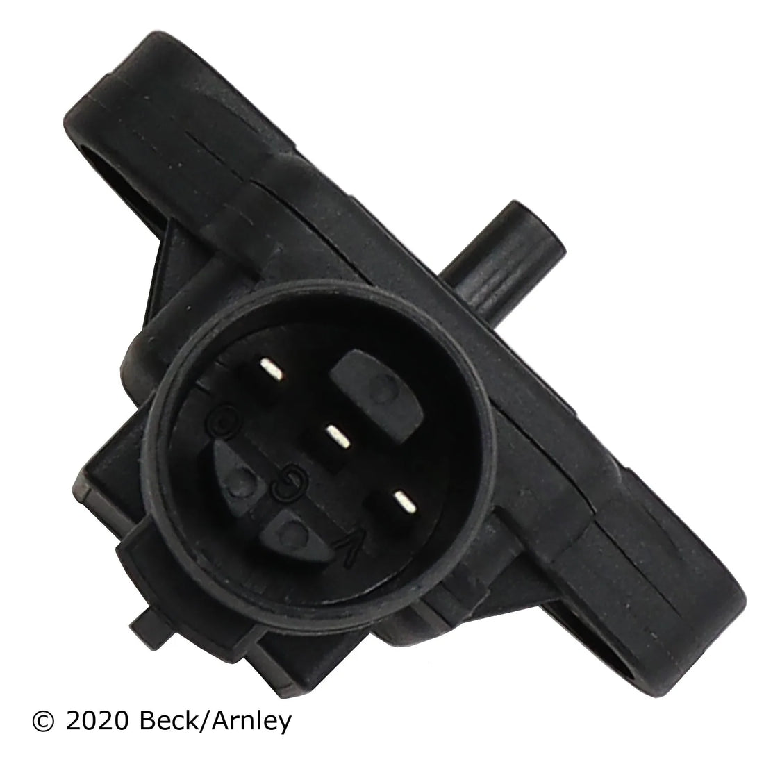 Beck/Arnley 158-0880 2000-2005 Honda S2000 Fuel Injection Manifold Pressure Sensor