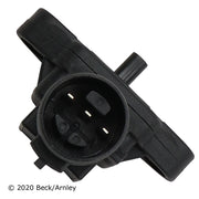 Beck/Arnley 158-0880 2000-2005 Honda S2000 Fuel Injection Manifold Pressure Sensor