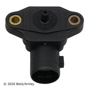 Beck/Arnley 158-0880 2000-2005 Honda S2000 Fuel Injection Manifold Pressure Sensor