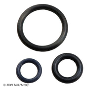 Beck/Arnley 158-0891 2005-2013 Subaru Forester Fuel Injector O-Ring