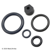 Beck/Arnley 158-0891 2005-2013 Subaru Forester Fuel Injector O-Ring