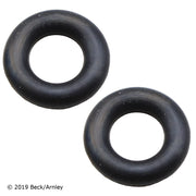 Beck/Arnley 158-0892 2000-2010 BMW X5 Fuel Injector O-Ring