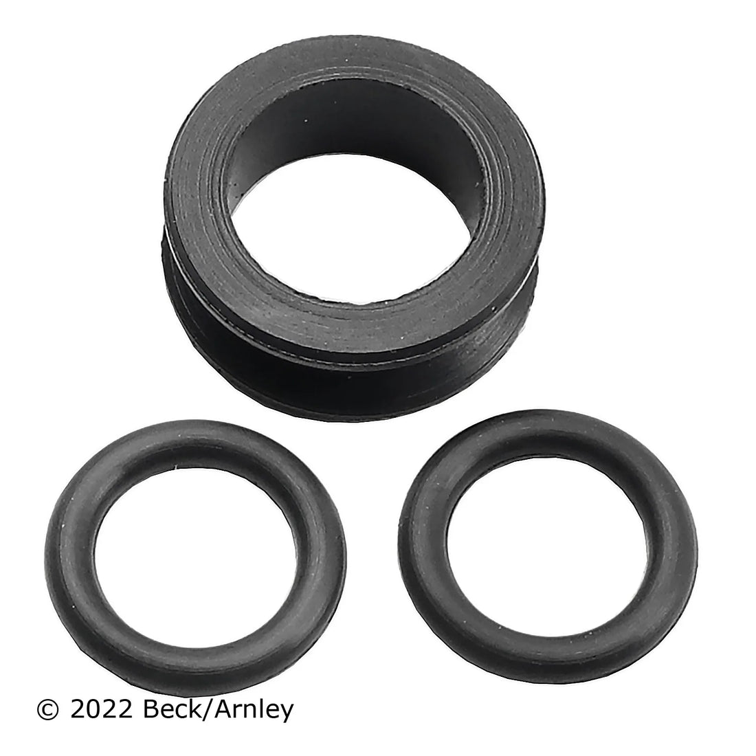 Beck/Arnley 158-0893 2002-2010 Lexus SC430 Fuel Injector O-Ring