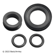 Beck/Arnley 158-0893 2002-2010 Lexus SC430 Fuel Injector O-Ring