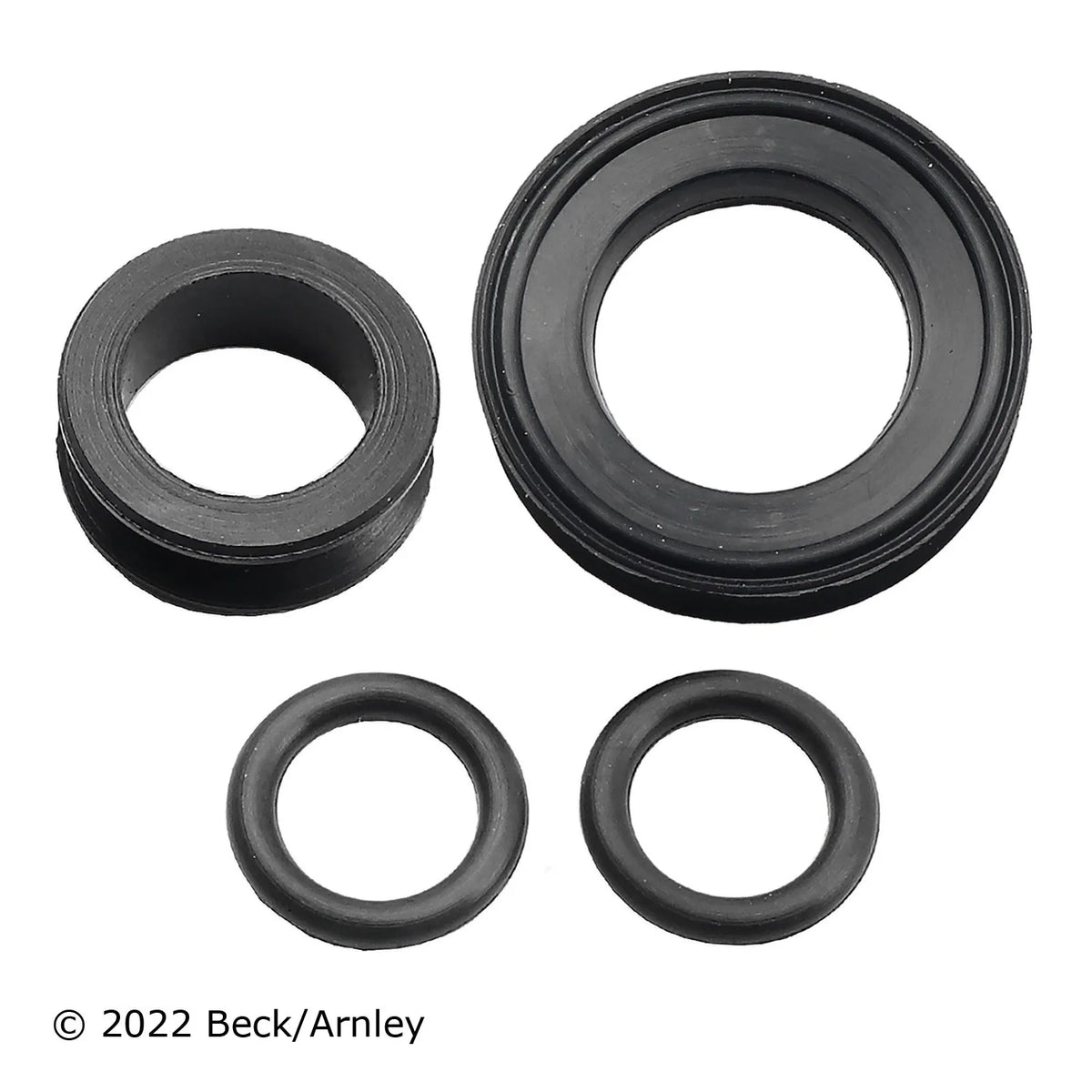 Beck/Arnley 158-0893 2002-2010 Lexus SC430 Fuel Injector O-Ring