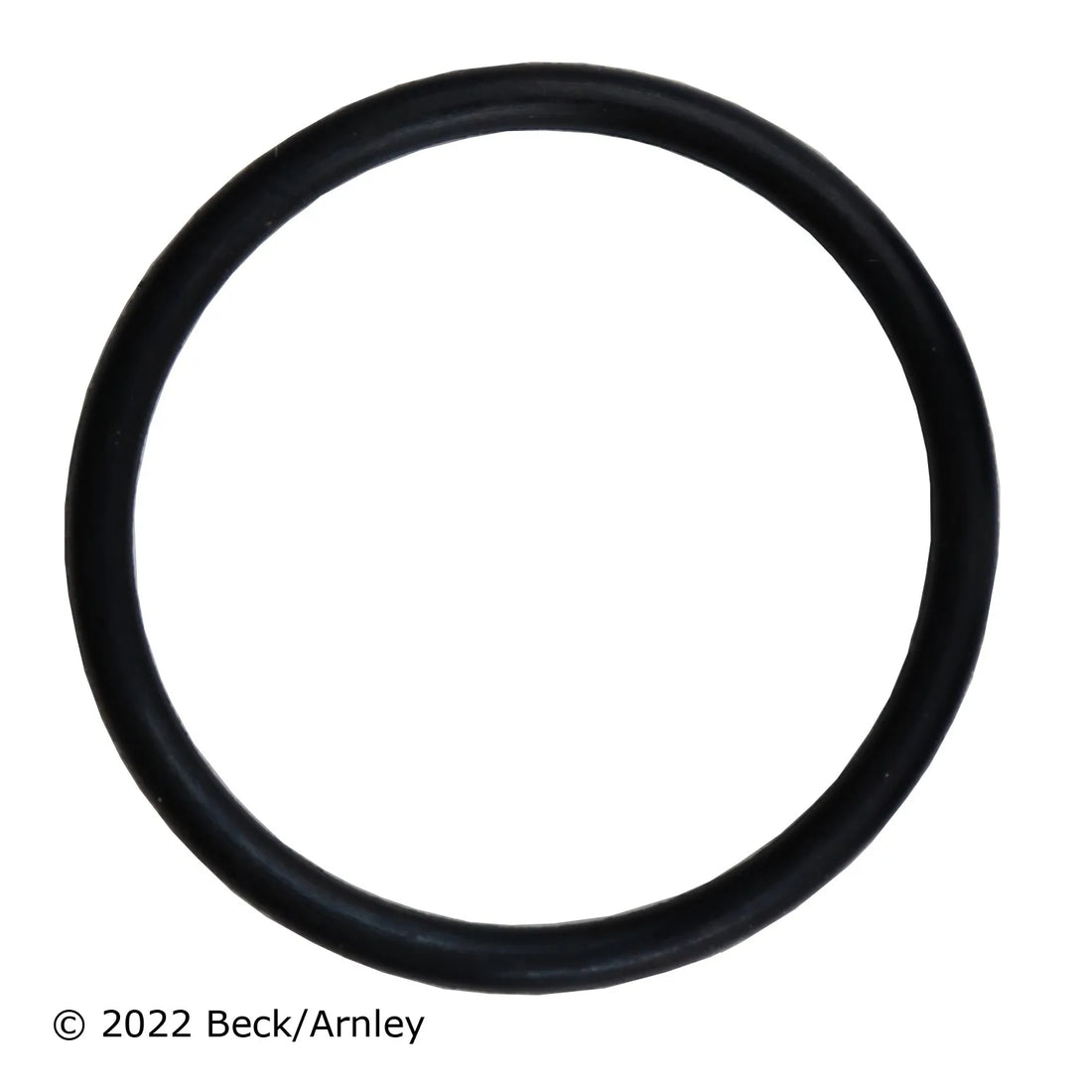 Beck/Arnley 158-0894 2010-2012 Lexus HS250h Fuel Injector O-Ring