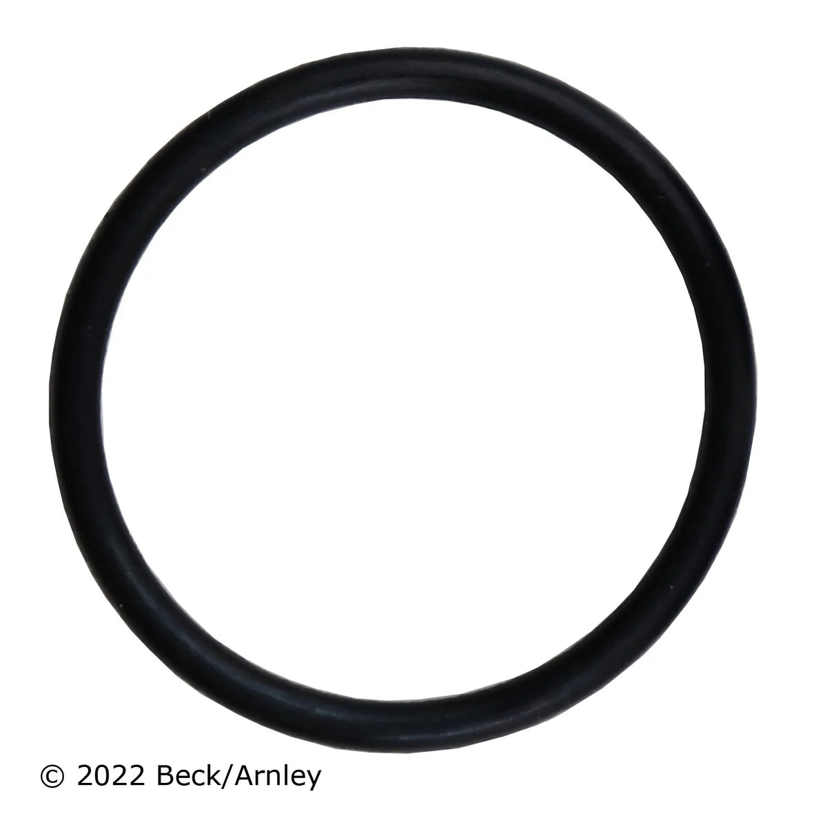 Beck/Arnley 158-0894 2010-2012 Lexus HS250h Fuel Injector O-Ring