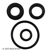 Beck/Arnley 158-0894 2010-2012 Lexus HS250h Fuel Injector O-Ring